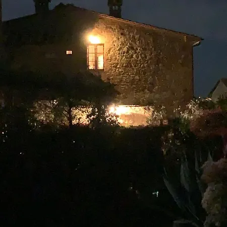 La Casa Del Tatone Holiday home