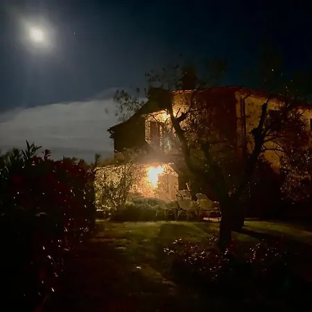 La Casa Del Tatone Holiday home
