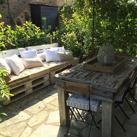 Holiday home La Casa Del Tatone Gambassi Terme