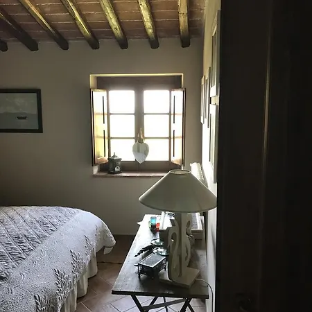 La Casa Del Tatone בית נופש