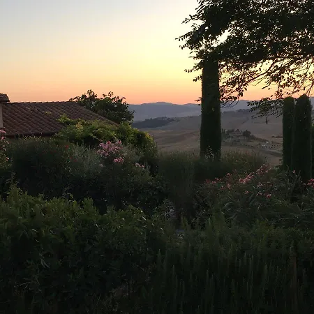 Holiday home La Casa Del Tatone Gambassi Terme