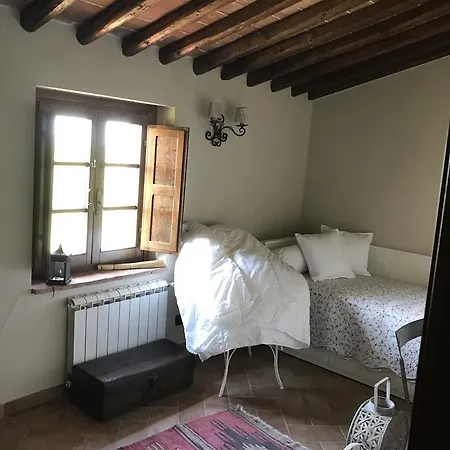 בית נופש La Casa Del Tatone גאמבאסי