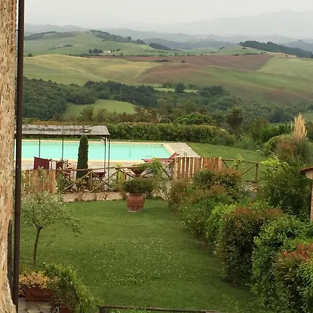 La Casa Del Tatone Holiday home Gambassi Terme