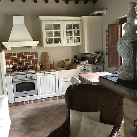 La Casa Del Tatone *