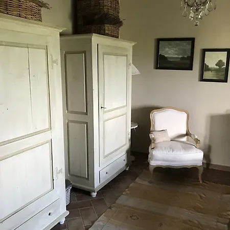 בית נופש La Casa Del Tatone *