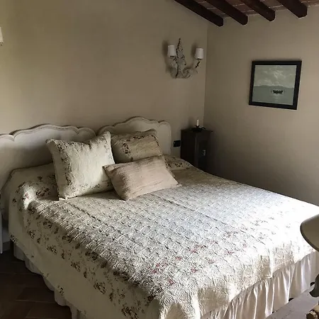 בית נופש La Casa Del Tatone