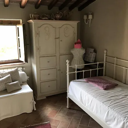 Holiday home La Casa Del Tatone *